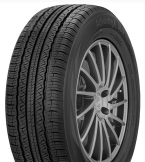 Автошина 255/70R15 TRIANGLE ADVANTEX SUV TR259 XL 108H